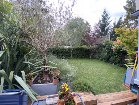 maison - 104 5 m2 - 5 pièces