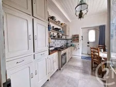 vente maison à saint-méen-le-grand (35290) : à vendre / 115m² saint-méen-le-grand