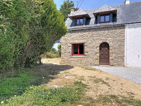 saint molf - campagne