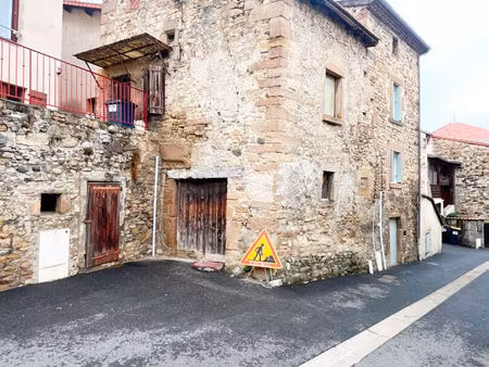 maison à rénover