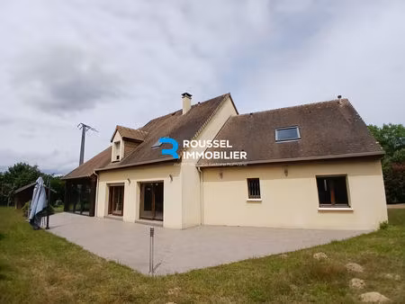 spay ? superbe maison familiale avec 4 chambres  véranda et garage double !