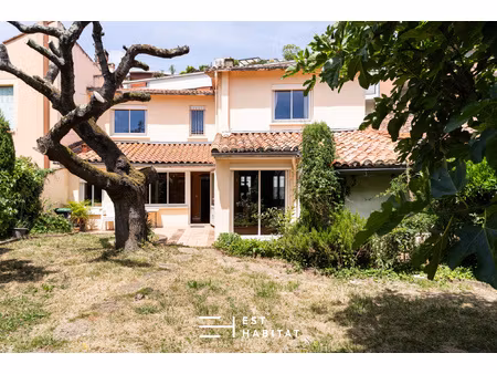 maison t5 saint-cyprien