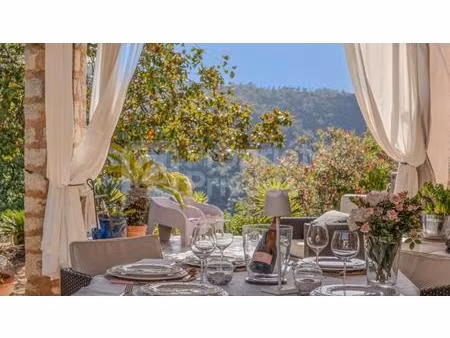 villa 182m² - 4 pièces - 3 chambres - terrain 1 500 m²