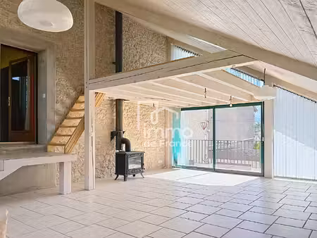 maison saint lupicin coteaux du lizon 155.52 m2