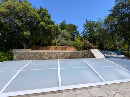 villa spacieuse à vendre à vidauban - 5 chambres  piscine et grand terrain !
