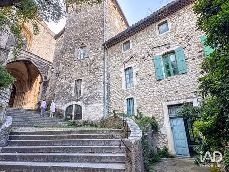 maison à viviers (07220)
