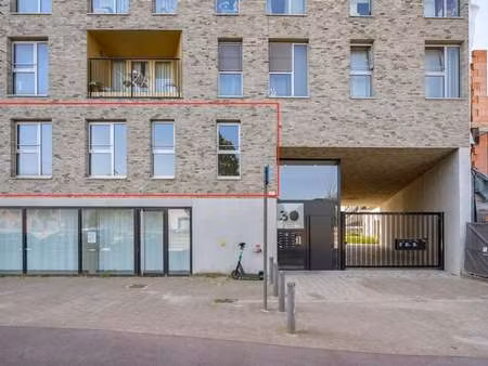 appartement à vendre à antwerpen € 363.000 (lpuio) - jurimmo bv | zimmo
