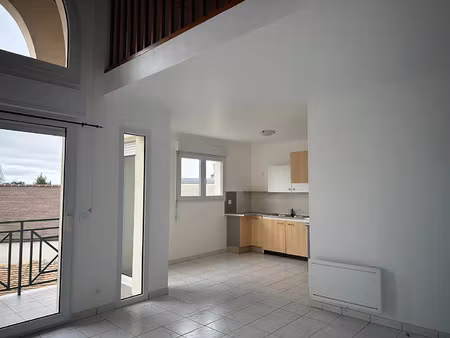 location appartement 2 pièces 50 m² à épinay-sur-orge (91360)