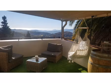 location appartement 2 pièces 40 m² à grasse (06520)