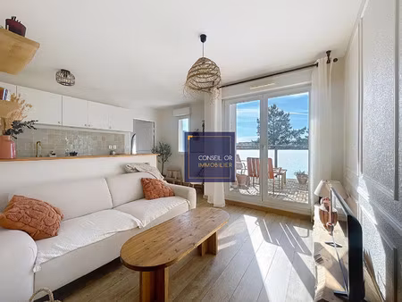 location appartement 2 pièces 44 m² à tassin-la-demi-lune (69160)