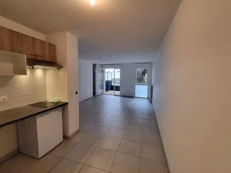 location appartement 1 pièce 35 m² à toulouse (31000)