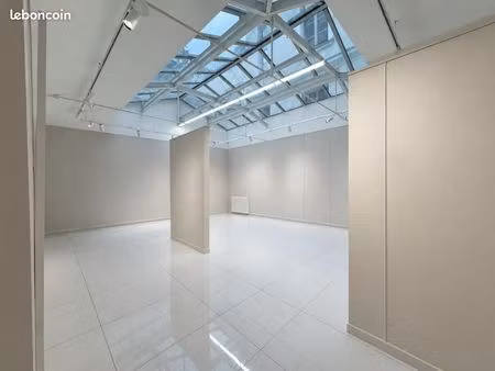 commerce 234 m²