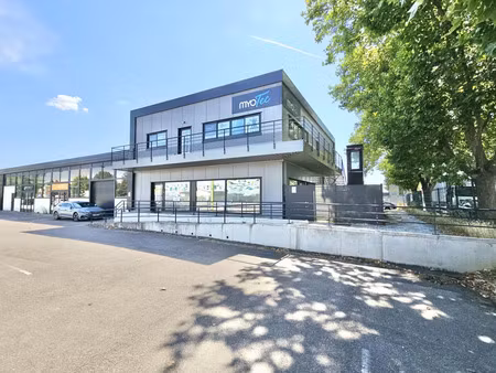 location local industriel 185 m² à seichamps (54280)