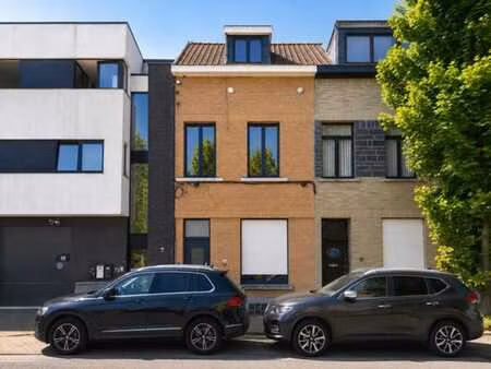 maison avec potentiel a renover