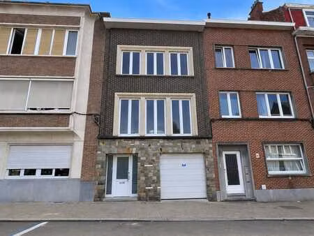 notre-dames de lourdes - maison 184 m2 - 3 chambres - jardin