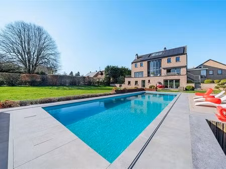 maison à vendre à seny € 875.000 (lptyd) - mca durbuy | zimmo