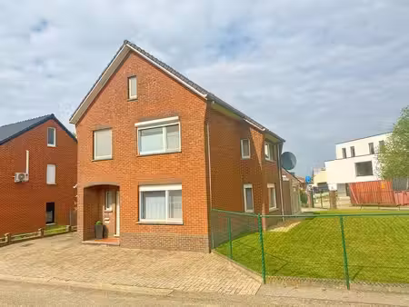 maison à vendre à vreren (lpuin) - engel & völkers noord-limburg | zimmo