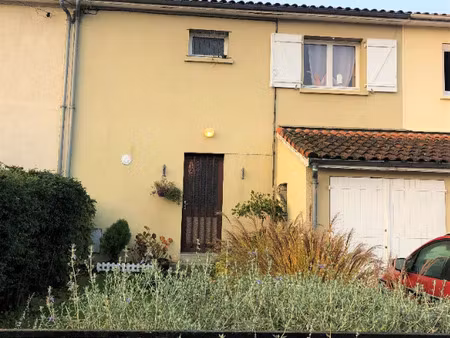 location maison 4 pièces 75 m² à montauban (82000)