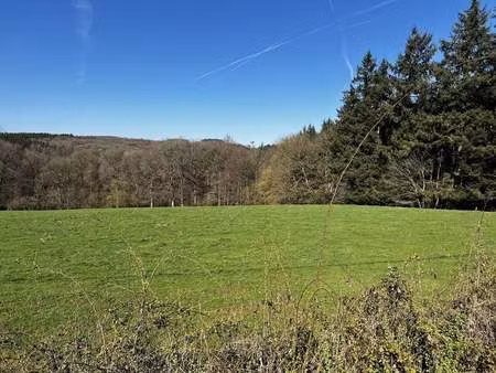 terrain à vendre à ferrières € 115.000 (lpowp) - mca durbuy | zimmo