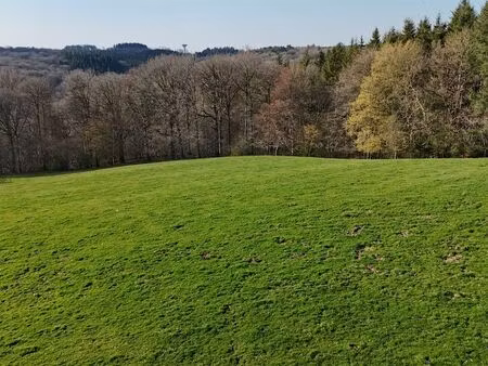 terrain à vendre à ferrières € 125.000 (lpowq) - mca durbuy | zimmo