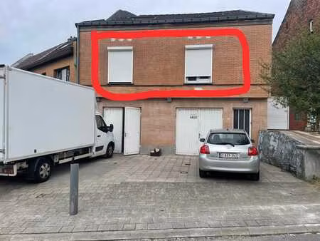 appartement 3 chambres à louer à machelen