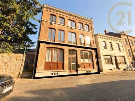 century 21 alliance-demeuse vous présente