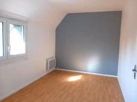 vente maison à évriguet (56490) : à vendre / 69m² évriguet