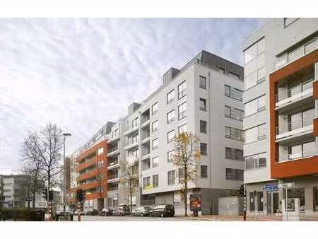 lumineux 2 chambres proche place jourdan/schuman