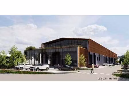 bureaux et locaux pour pme idéalement situés à malines-nord