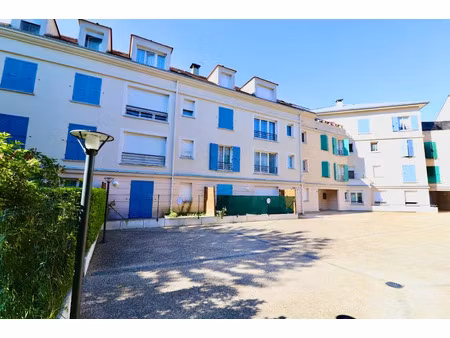 vente appartement 4 pièces 78 m² à coulommiers (77120)  294 000 €