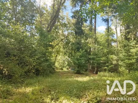 vente terrain 19190 m² à dommartin-lès-toul (54200)  85 000 €