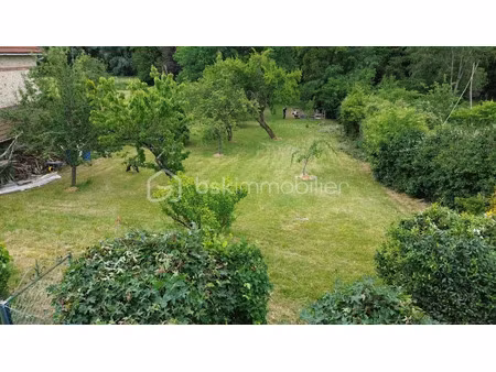 vente terrain 700 m² à saint-cyr-sous-dourdan (91410)  128 000 €