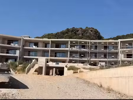 vente appartement 4 pièces 90 m² à bastia (20200)  485 000 €