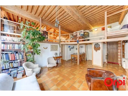 vente appartement 5 pièces 84 m² à lyon 1er (69001)  480 000 €