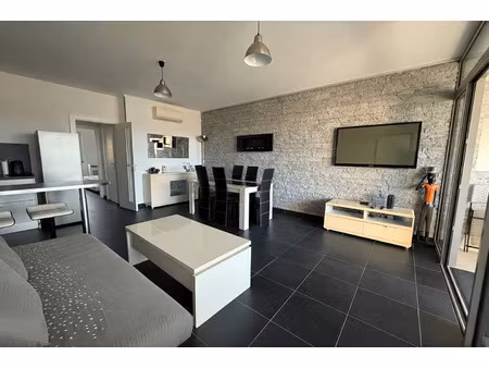 appartement à vendre - première occupation