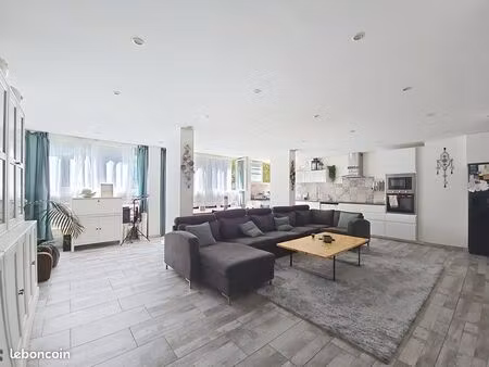 vente appartement 104m2