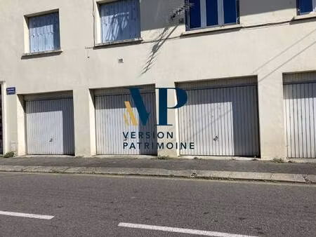version patrimoine