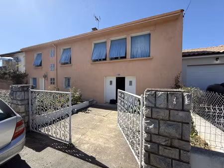 vente maison 6 pièces 125 m² albi (81000)