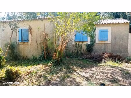 maison a vendre le var