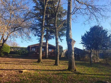 vente terrain 60 m² à chatellerault (86100)  87 500 €