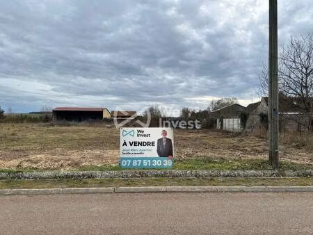 we invest jean marc aparicio