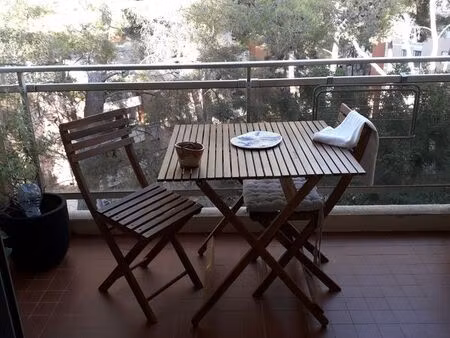 appartement 80 m2