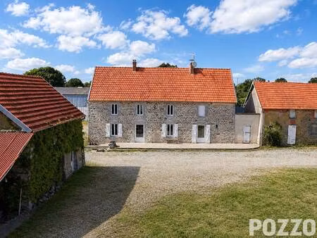 pozzo immobilier- coutances