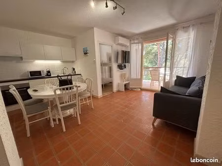 appartement 3 pièces 42m2