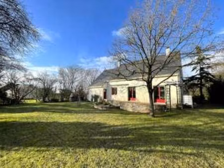 vente maison à ligné (44850) : à vendre / 145m² ligné