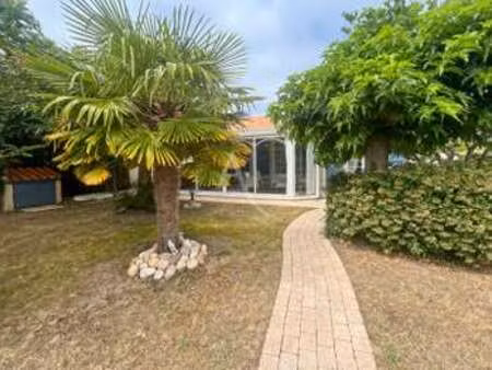 vente maison à notre-dame-de-monts (85690) : à vendre / 99m² notre-dame-de-monts