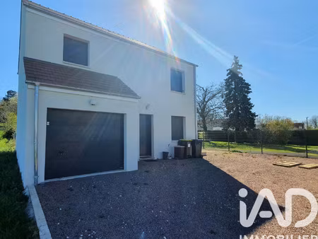 vente maison 5 pièces 100 m² saâcy-sur-marne (77730)