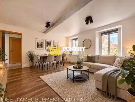 duplex à vendre