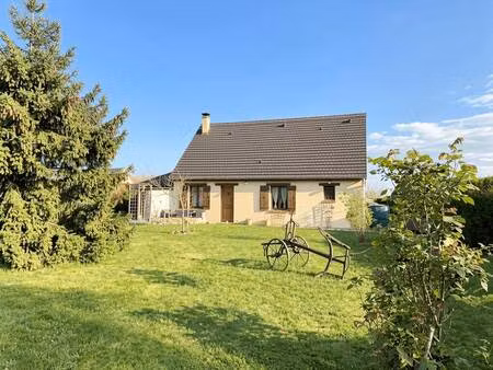 pacy immobilier