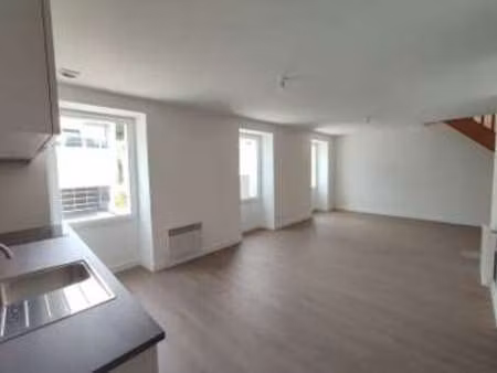 vente appartement 2 pièces à orvault (44700) : à vendre 2 pièces / 58m² orvault